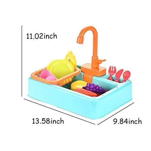 Rywell Bird Bathtub,Parrot Shower Box,Automatic Parakeet Bathtub with Faucet,Bird Bathing Tub Container Cage Accessory or Small Medium Birds Cockatiel Lovebird Budgie