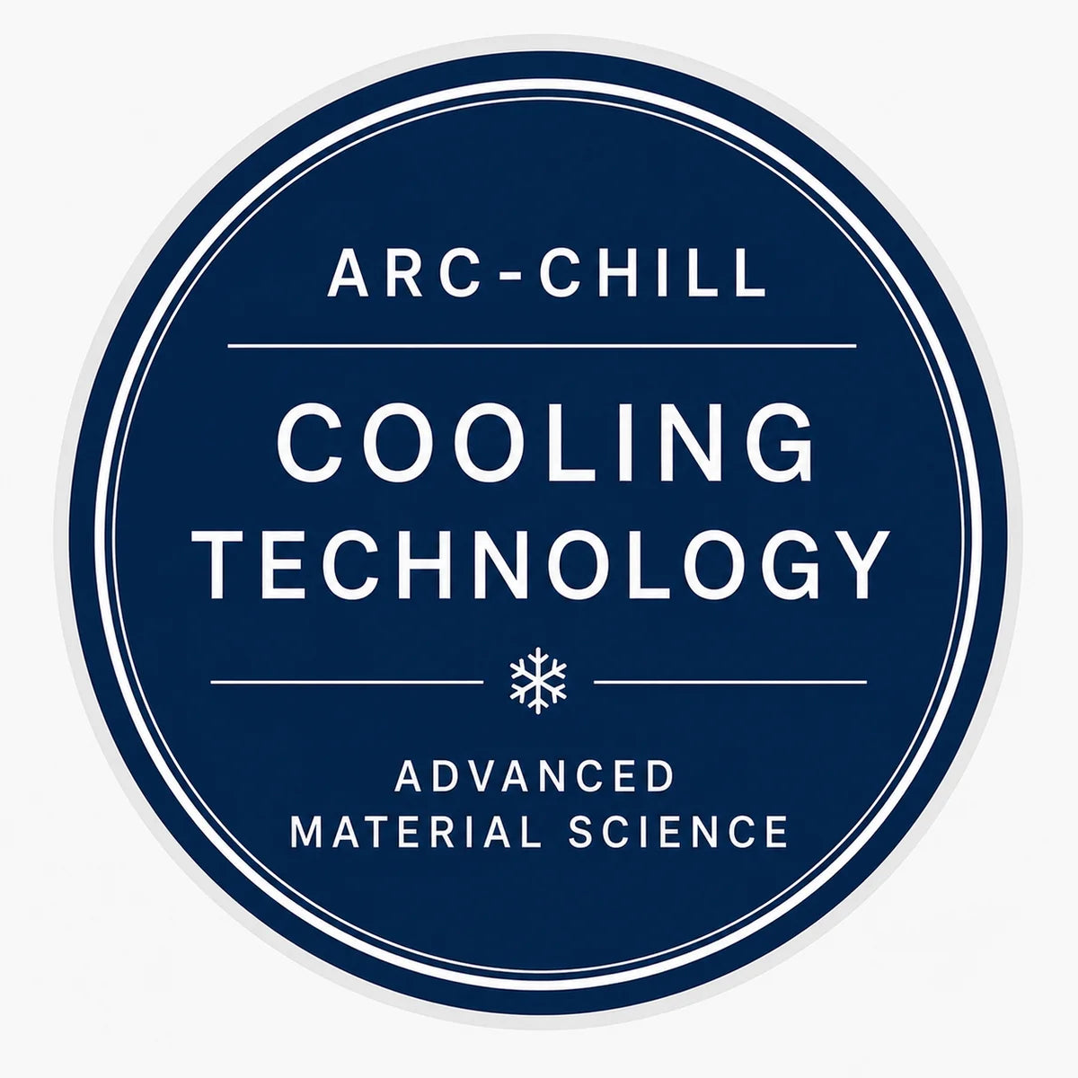 RYWELL × Arc-Chill / Offiziell autorisiert